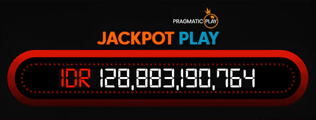 Jackpot Mobile Longantoto